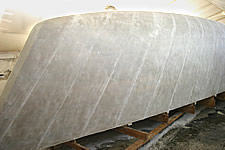 hull coating
